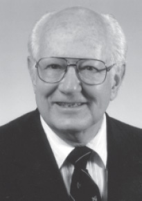 Robert D. Hayes.
